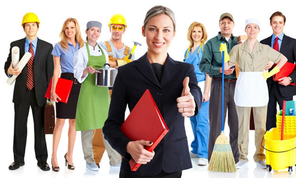 Buldan Ev Taşıma Personeli